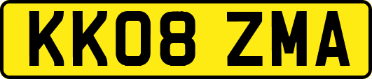 KK08ZMA