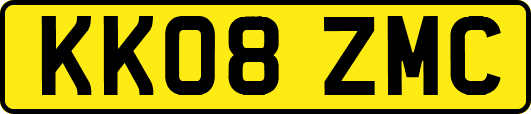 KK08ZMC