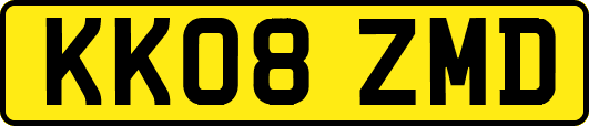 KK08ZMD