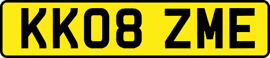 KK08ZME