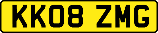 KK08ZMG