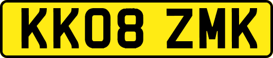 KK08ZMK