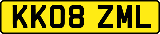 KK08ZML