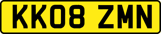 KK08ZMN