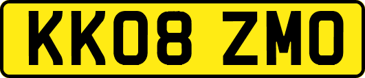 KK08ZMO