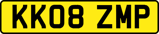 KK08ZMP