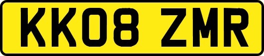 KK08ZMR