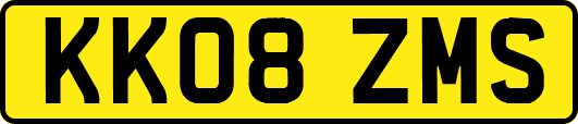 KK08ZMS