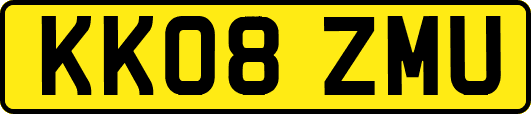 KK08ZMU