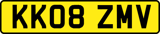 KK08ZMV