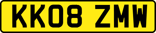 KK08ZMW