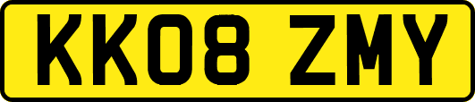 KK08ZMY