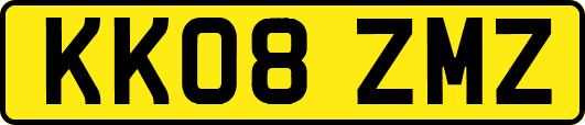 KK08ZMZ