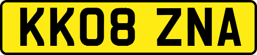 KK08ZNA