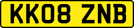 KK08ZNB