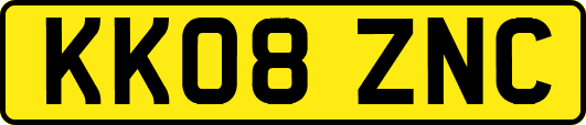 KK08ZNC
