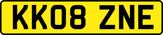 KK08ZNE
