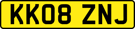 KK08ZNJ