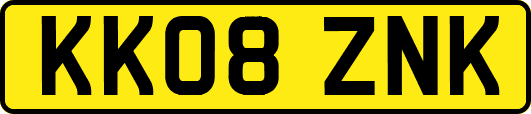 KK08ZNK