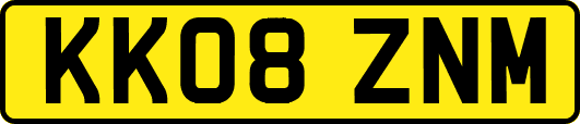 KK08ZNM