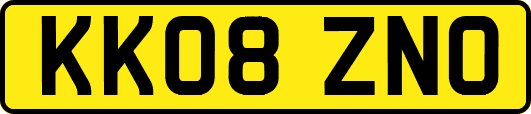 KK08ZNO