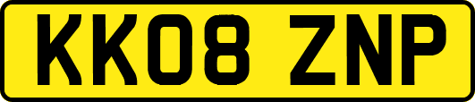 KK08ZNP