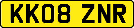 KK08ZNR
