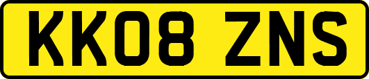 KK08ZNS