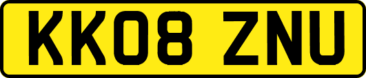 KK08ZNU