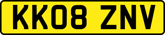KK08ZNV