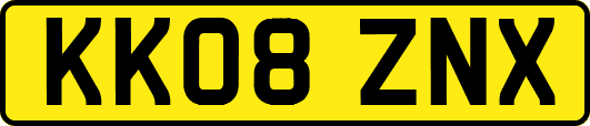 KK08ZNX