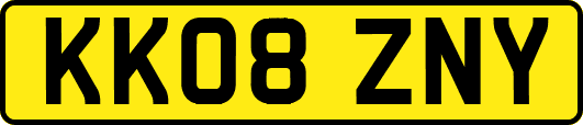 KK08ZNY