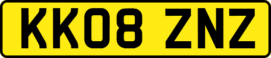 KK08ZNZ