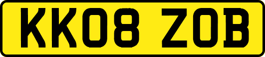 KK08ZOB
