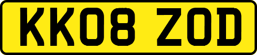 KK08ZOD