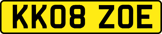 KK08ZOE