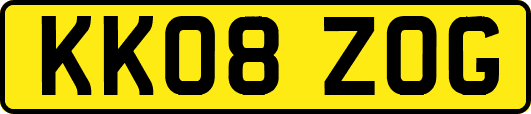 KK08ZOG