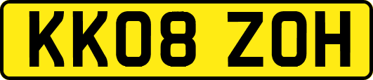 KK08ZOH