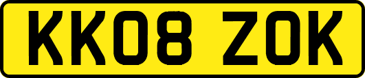 KK08ZOK