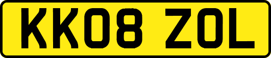 KK08ZOL