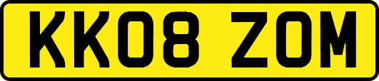 KK08ZOM