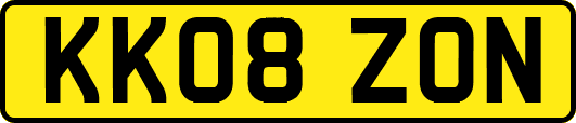 KK08ZON