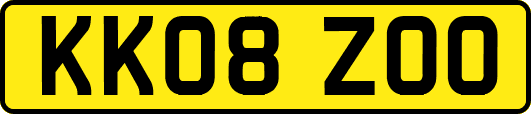 KK08ZOO