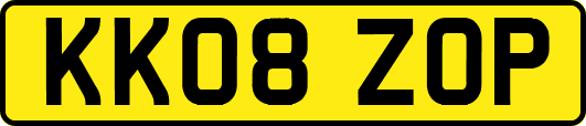 KK08ZOP