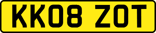KK08ZOT