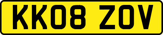 KK08ZOV