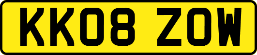 KK08ZOW