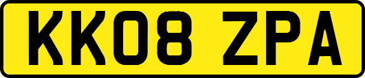 KK08ZPA