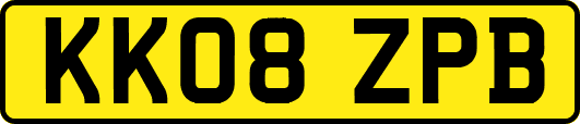 KK08ZPB