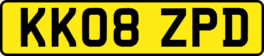 KK08ZPD